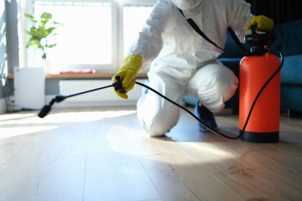 Reliable Blood Cleanup contractor in Jessup, PA by Dulley Family Biohazard Services